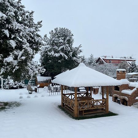 Villa Laura Liptovský Mikuláš Extérieur photo