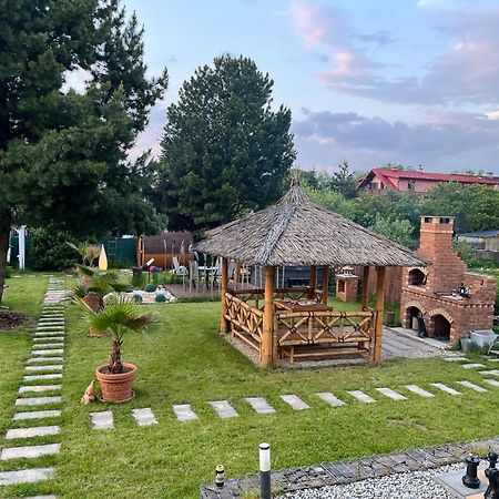 Villa Laura Liptovský Mikuláš Extérieur photo