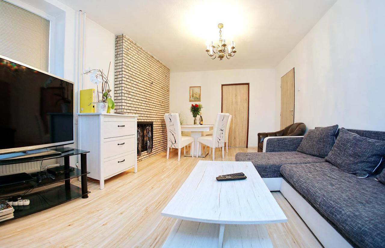 Villa Laura Liptovský Mikuláš Extérieur photo