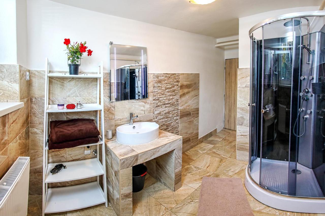 Villa Laura Liptovský Mikuláš Extérieur photo