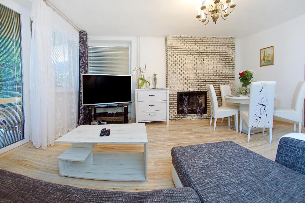 Villa Laura Liptovský Mikuláš Extérieur photo