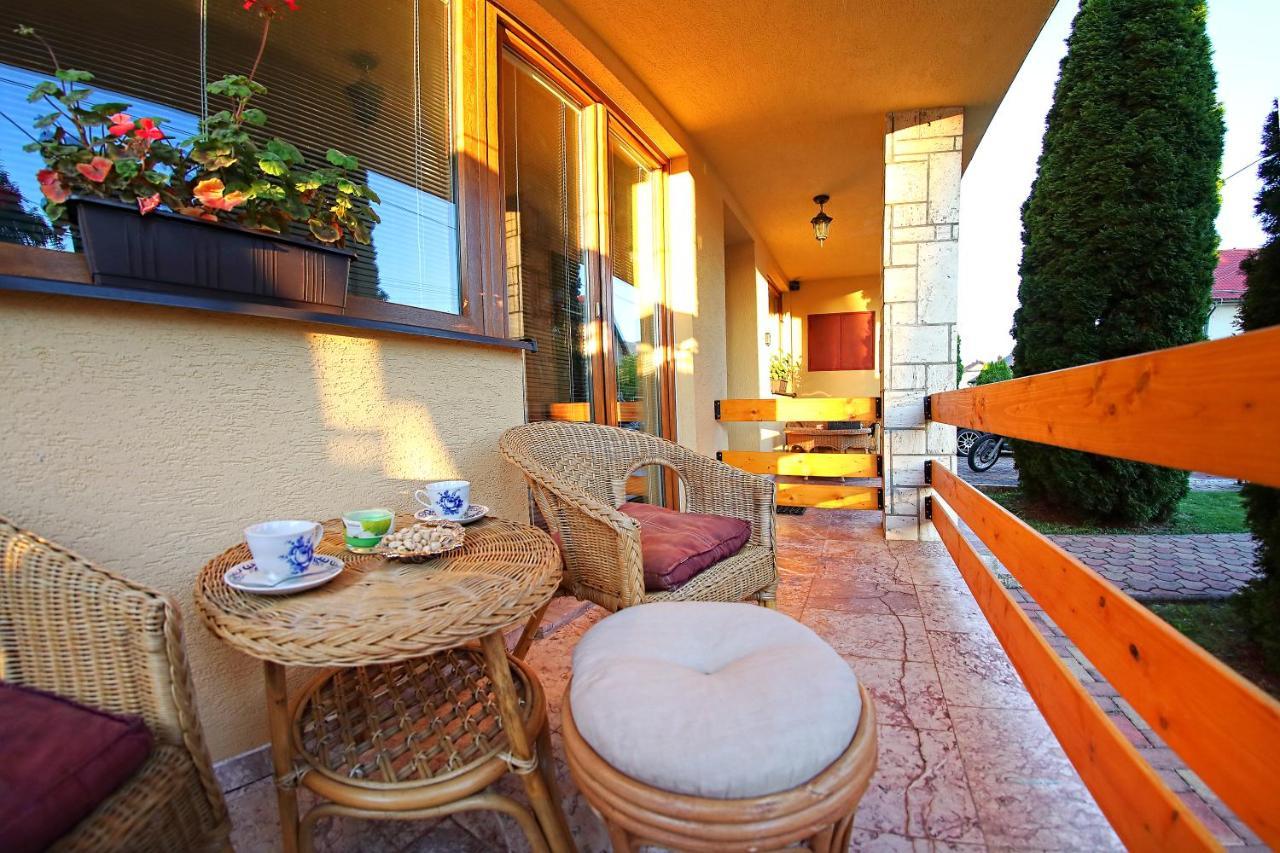 Villa Laura Liptovský Mikuláš Extérieur photo
