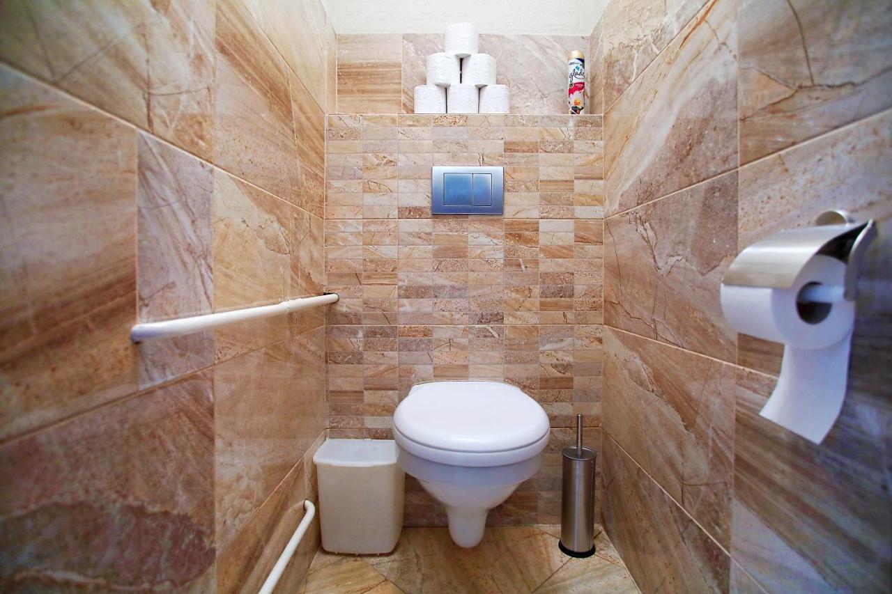Villa Laura Liptovský Mikuláš Extérieur photo