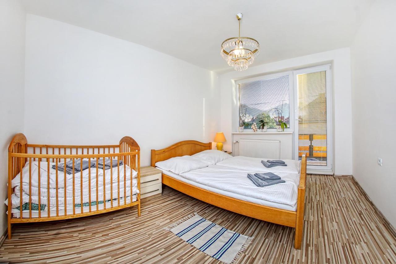 Villa Laura Liptovský Mikuláš Extérieur photo
