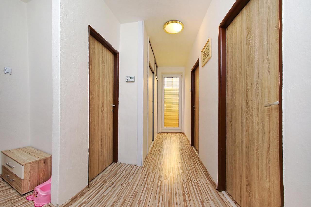 Villa Laura Liptovský Mikuláš Extérieur photo