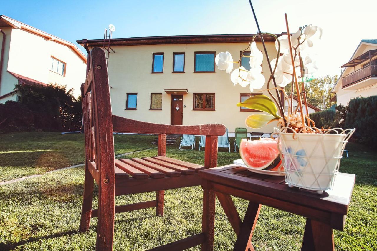 Villa Laura Liptovský Mikuláš Extérieur photo