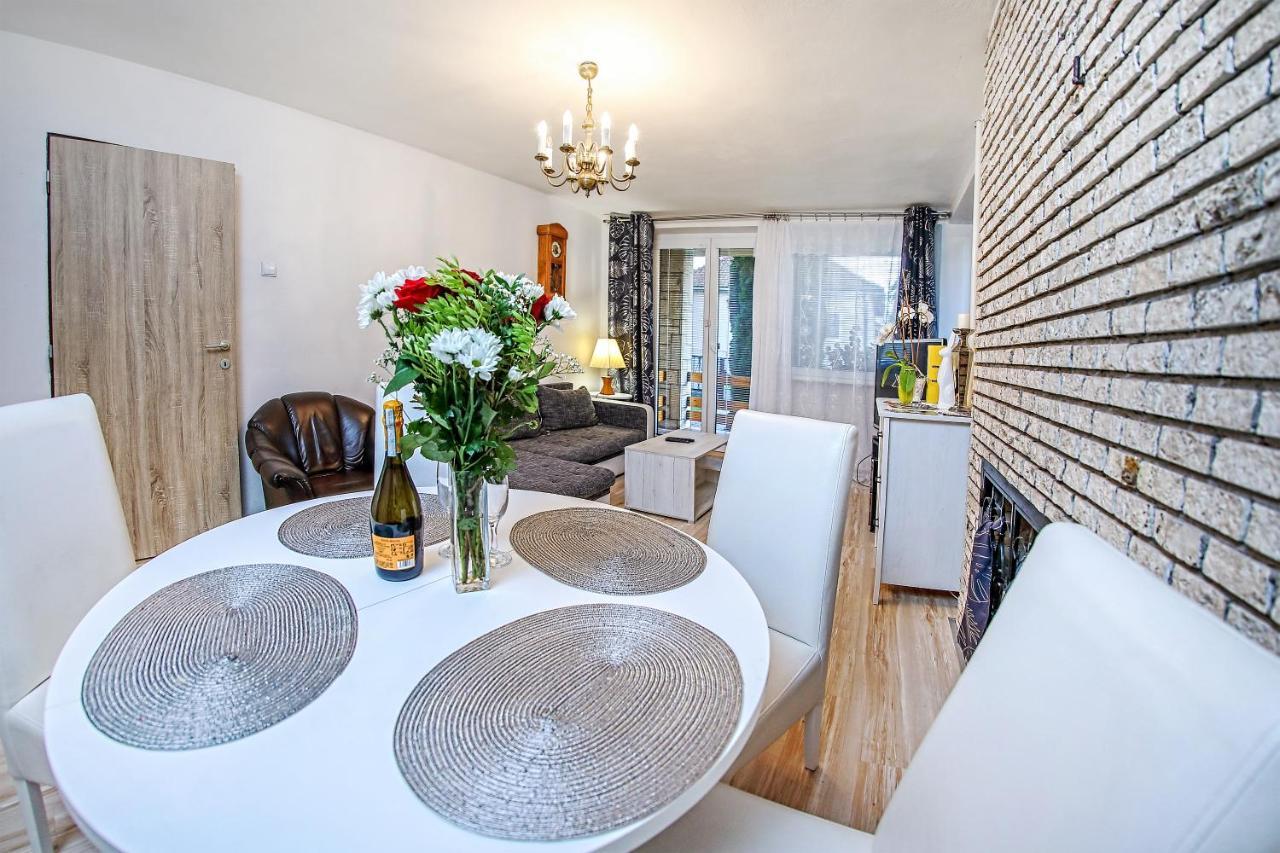 Villa Laura Liptovský Mikuláš Extérieur photo