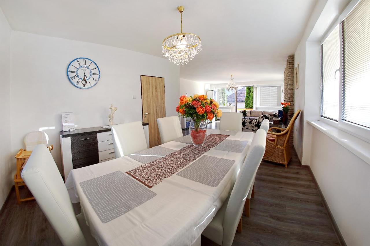 Villa Laura Liptovský Mikuláš Extérieur photo