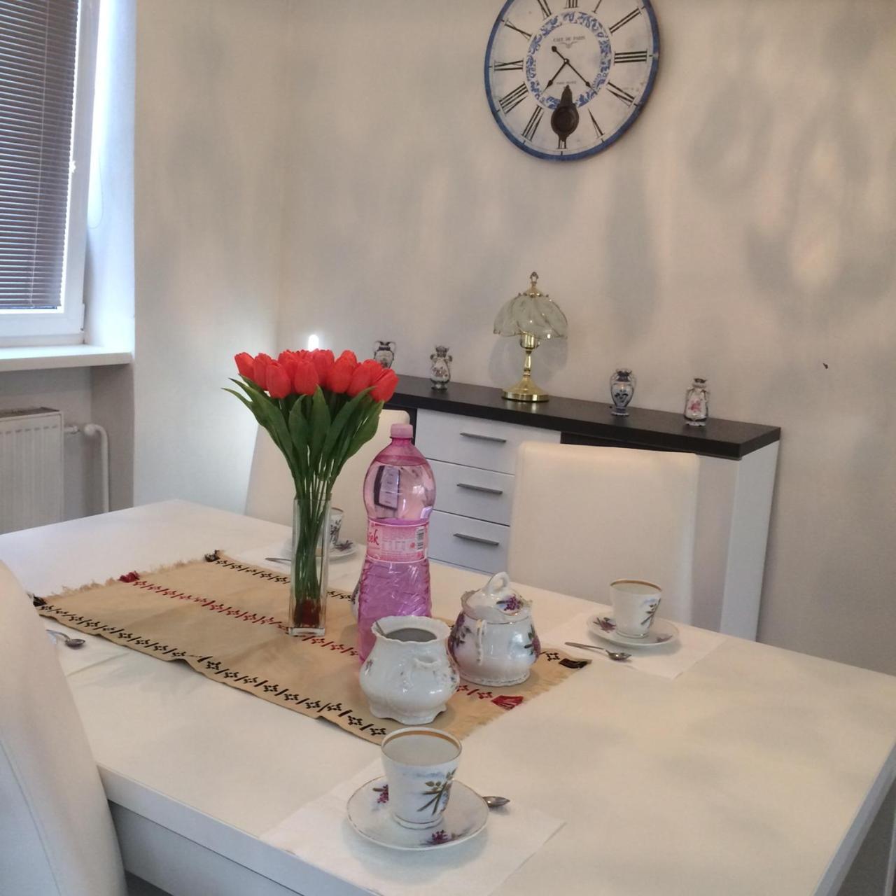 Villa Laura Liptovský Mikuláš Extérieur photo
